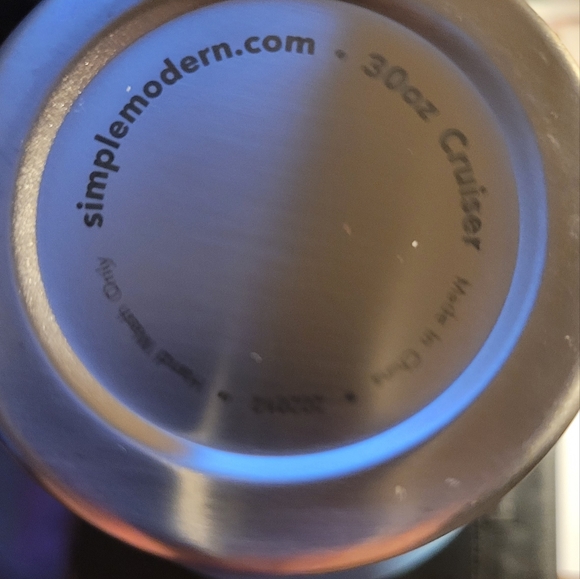 University of North Carolina Tumbler. - Picture 3 of 4